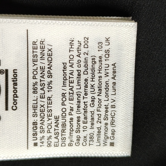 New Athleta Vienna Cargo Skort Size 2 - Picture 12 of 13